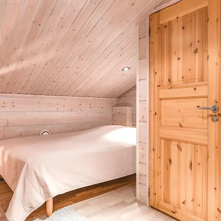 Ruka Snowstar 19 B Incl Wifi, Terrace, Sauna, Ac Apartamento Rukatunturi