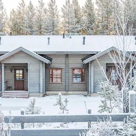 Apartamento Ruka Snowstar 19 B Incl Wifi, Terrace, Sauna, Ac *
