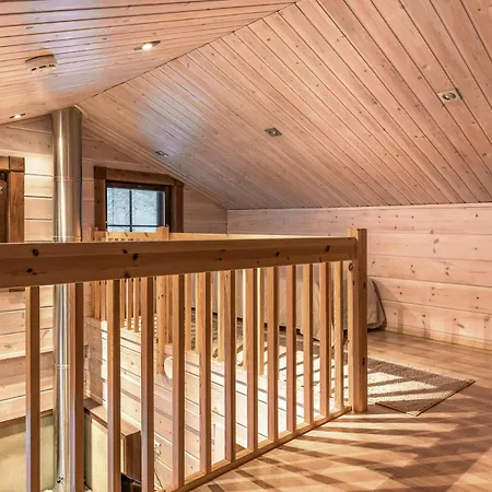 Apartamento Ruka Snowstar 19 B Incl Wifi, Terrace, Sauna, Ac Rukatunturi