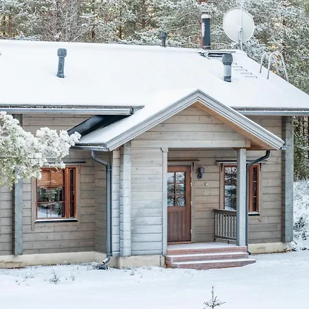 Ruka Snowstar 19 B Incl Wifi, Terrace, Sauna, Ac Rukatunturi