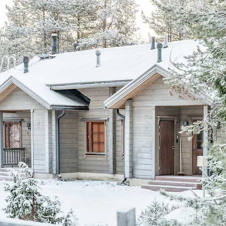 Snowstar 19 B Huoneisto