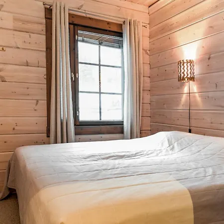 Apartamento Ruka Snowstar 19 B Incl Wifi, Terrace, Sauna, Ac Rukatunturi