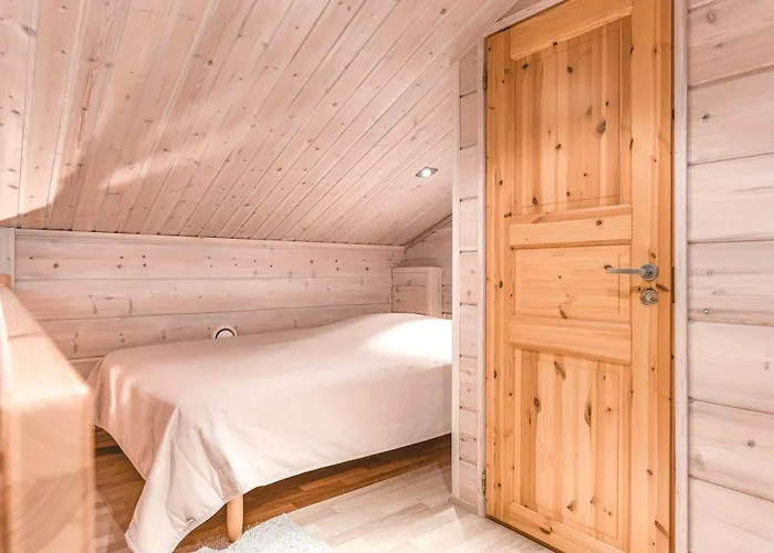 Snowstar 19 B דירה רוקה