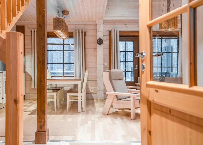 דירה Snowstar 19 B