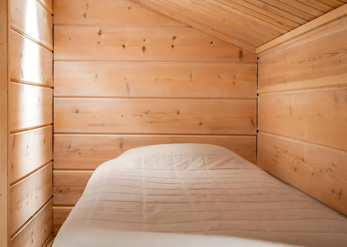 Snowstar 19 B דירה *