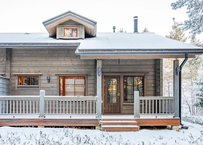 Snowstar 19 B דירה