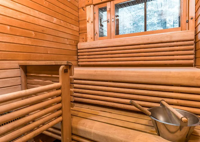 דירה Snowstar 19 B