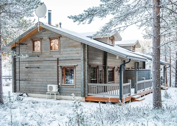 Snowstar 19 B דירה *