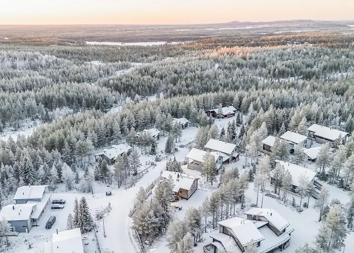 Snowstar 19 B דירה רוקה