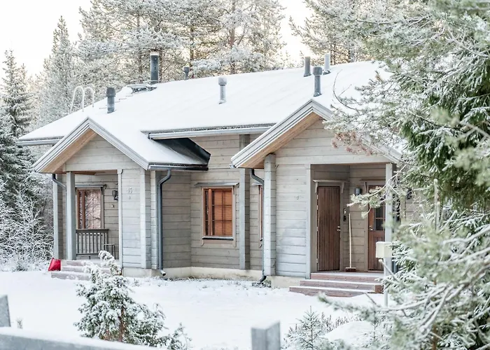 Snowstar 19 B דירה