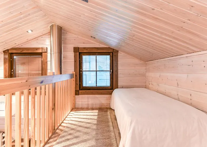 Snowstar 19 B דירה *