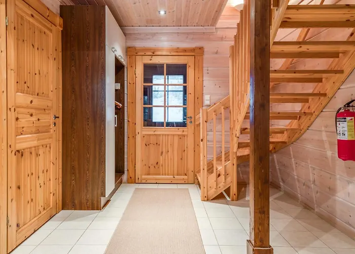 Snowstar 19 B דירה רוקה