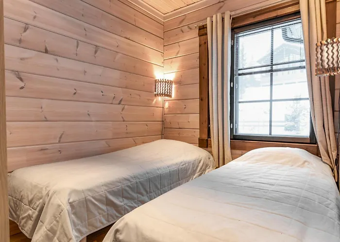 Snowstar 19 B דירה