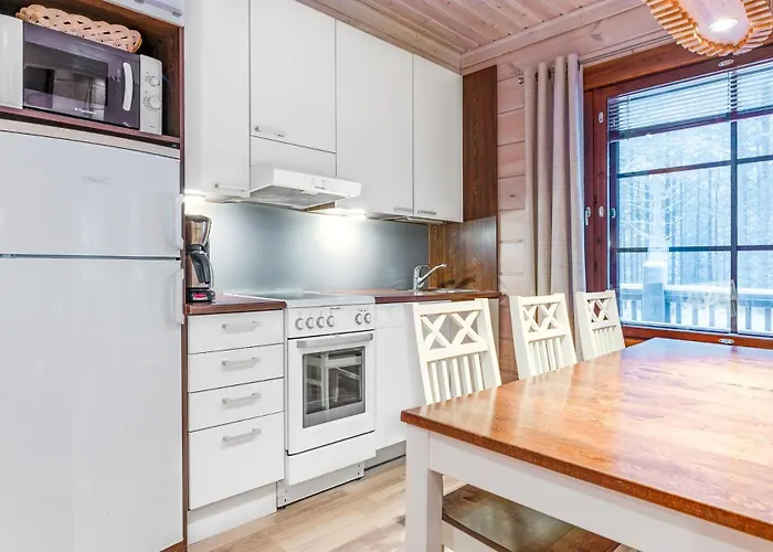 דירה Snowstar 19 B