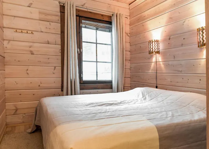 דירה Snowstar 19 B רוקה