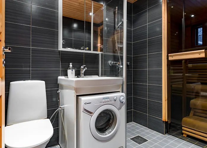 דירה Snowstar 19 B רוקה